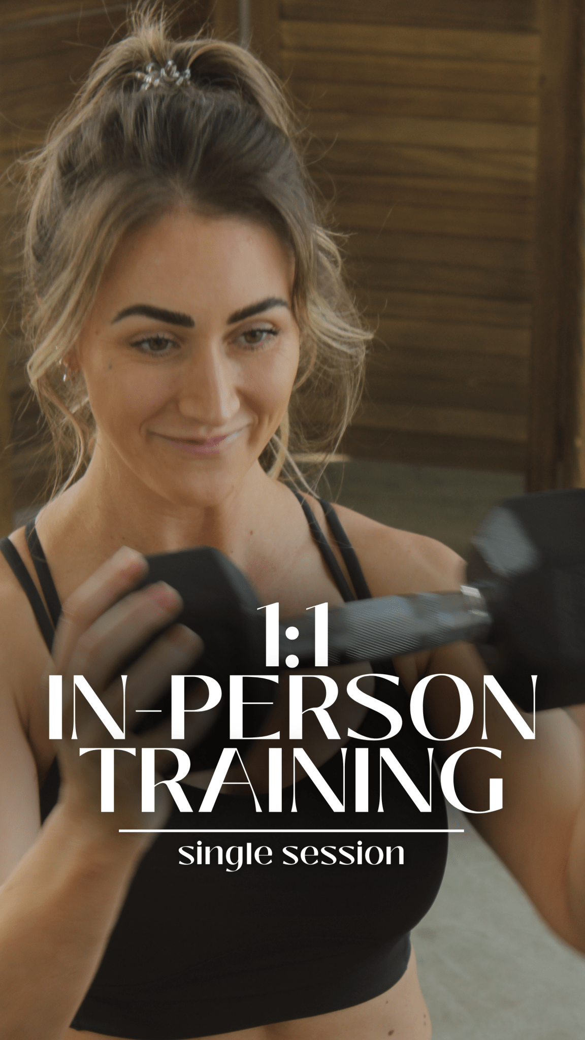 Online Personal Training Workouts for Women || RK METHOD